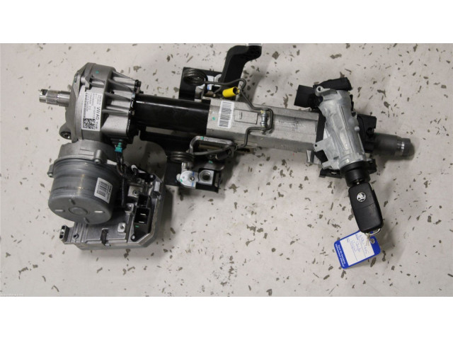  рейка  Колонка рулевая 6R1423510DJ, 6R1423510BG   KIA Ceed 2006 - 2012 года