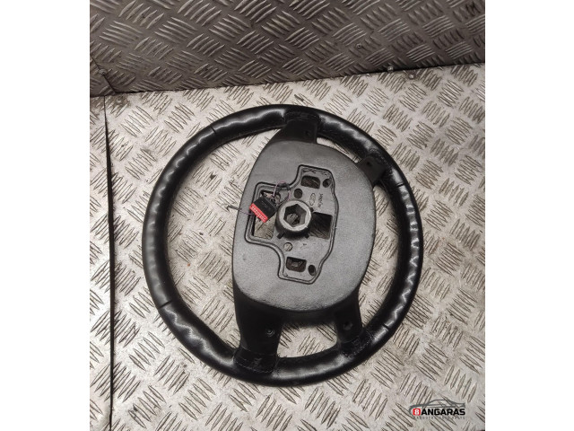 Руль Ford Galaxy 2006 - 2015 года 6m2t14k147bh