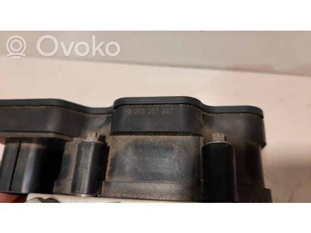 Jednotka ABS 476602738R, 0265257337   Dacia Duster 2020