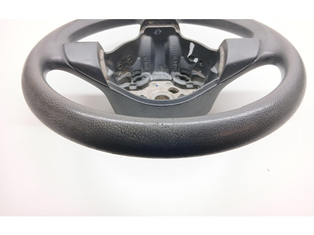 Руль Volkswagen Touran II 2010 - 2016 года 5K0419091H81U, 5K0419091H81U