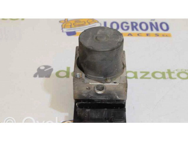 Jednotka ABS 7701067590, 8200038695   Renault Megane II 2003