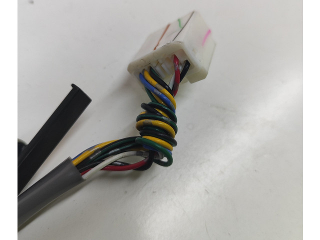 Зеркало электрическое        Lexus IS 220D-250-350  2006 - 2013 года   