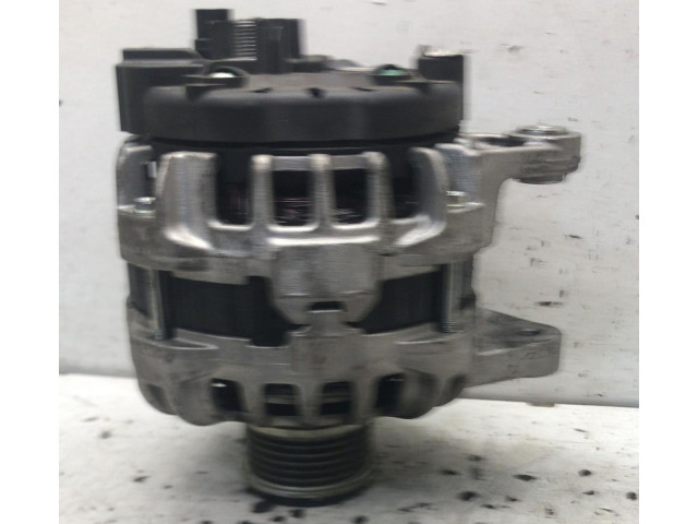 Генератор F000BL0719, F000BL0719 Dacia Lodgy