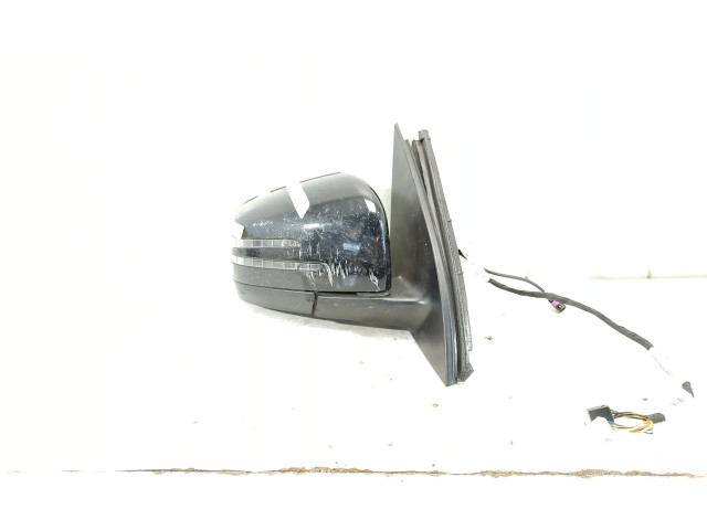 Зеркало электрическое        Mercedes-Benz GL X166  2013 - 2019 года   