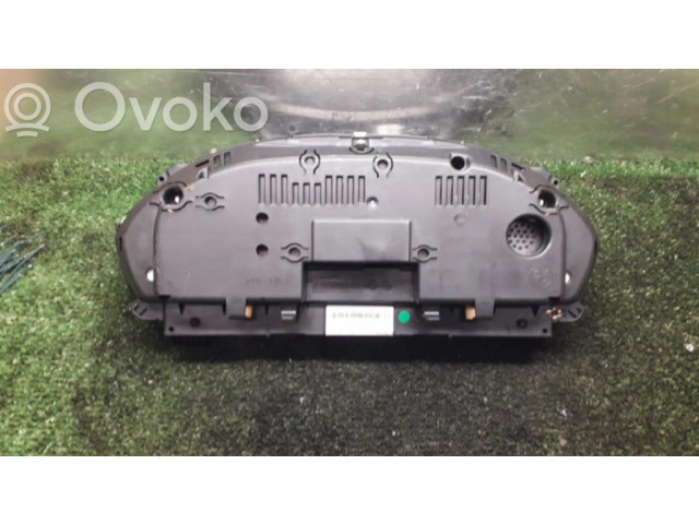 Přístrojová deska BMW M3 F80 2013 6210IK9334768