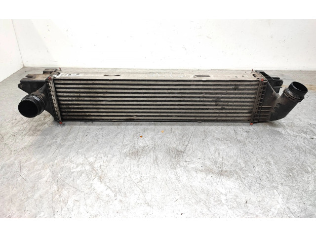 Интеркулер  93868350, 144962019R   Renault Trafic III (X82) 