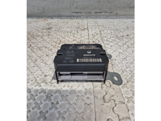 Блок подушек безопасности 985105409R   Dacia Lodgy