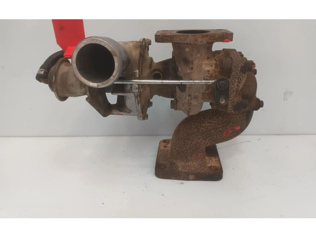 Turbodmychadlo Турбина 35242068F Chrysler Voyager