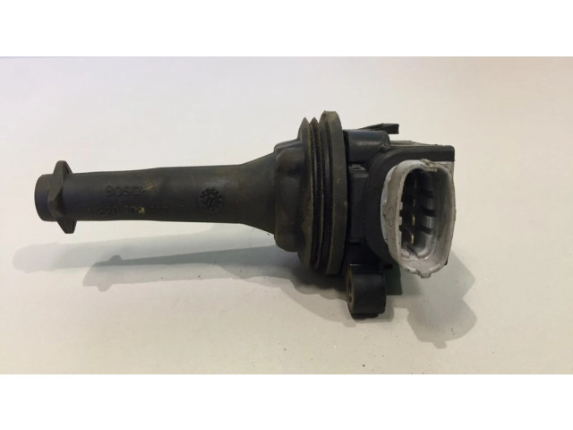 Реле высокого напряжения бобина