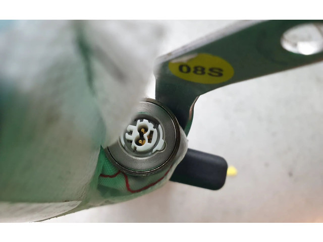 Подушка безопасности в сиденье    Audi Q2 -