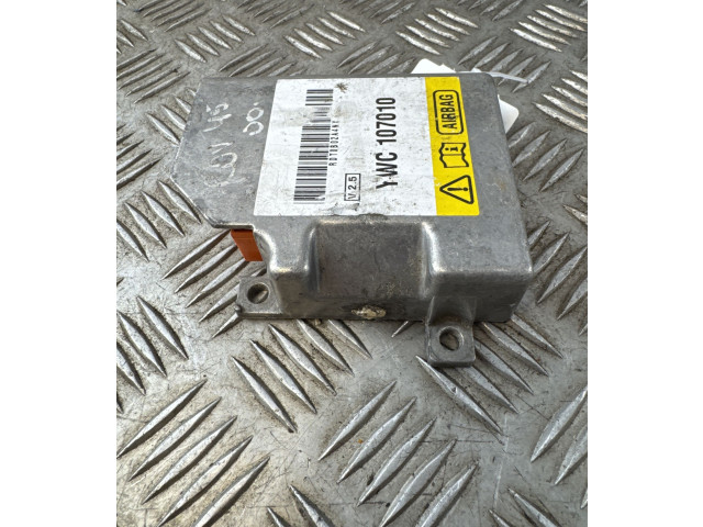 Блок подушек безопасности YWC107010, YWC107010   Rover 25