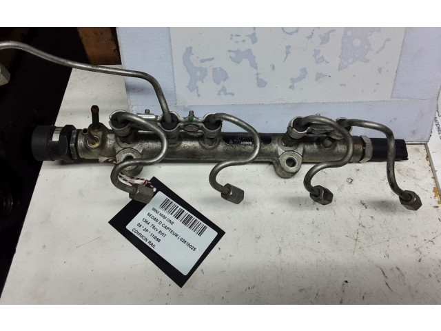 Топливная рампа 0445214032, 0445214032 Mini One - Cooper R50 - 53 для двигателя W17-D14A(1