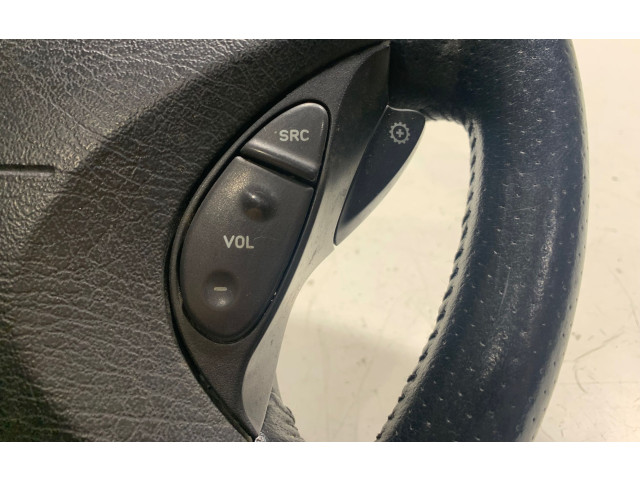 Подушка безопасности в сиденье 5201033 Saab 9-5