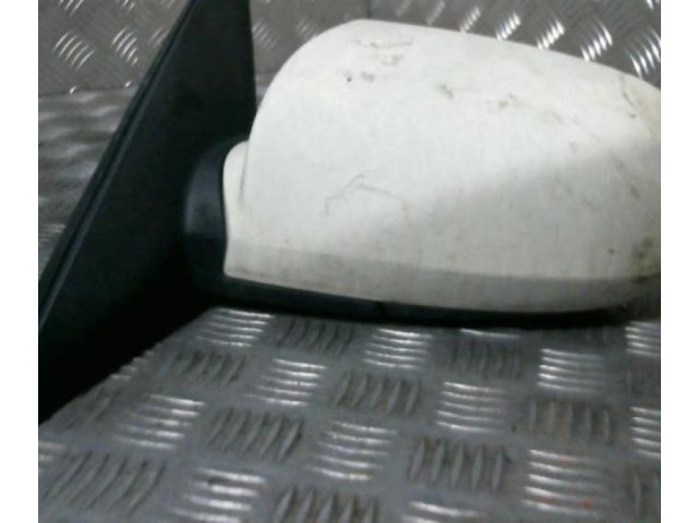 Зеркало электрическое Hyundai Sonata 2006 - 2015 года