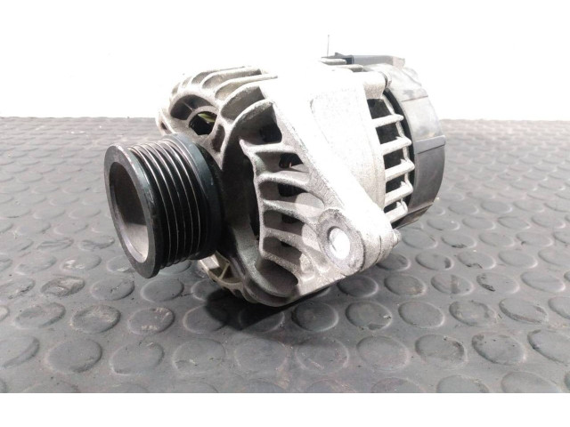 Генератор 63321729, X3782X   Alfa Romeo GTV      