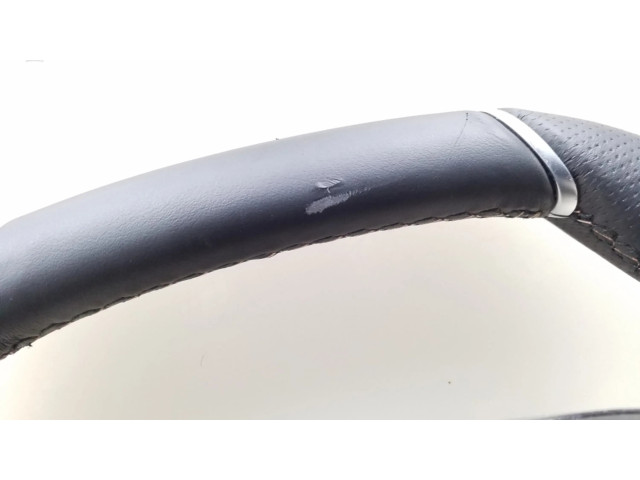 Руль Peugeot 2008 II 2019- года