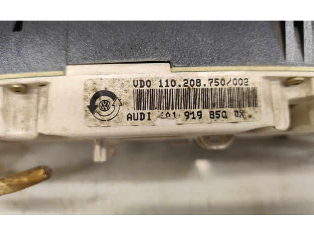 Панель приборов 4A1919850DX, 4A1919850DX   Audi A6 S6 C4 4A       