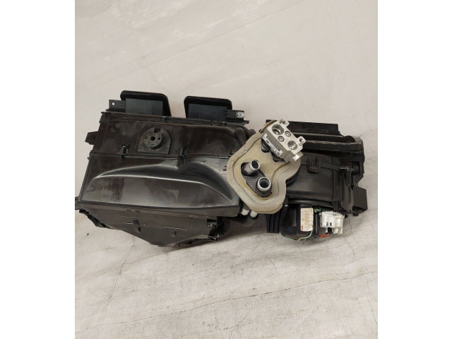 Вентилятор печки 108875 BMW X3 F25