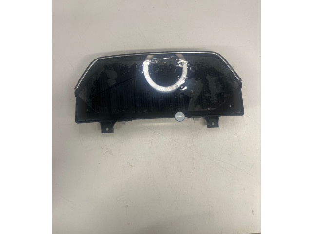 Панель приборов 4KE920795A, 0263756020 Audi e-tron