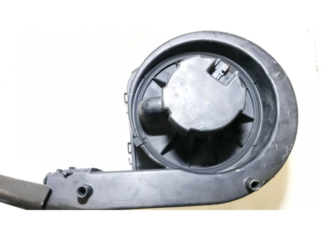 Вентилятор печки 97bw19805ca, 97bw-19805-ca Mercury Cougar VIII