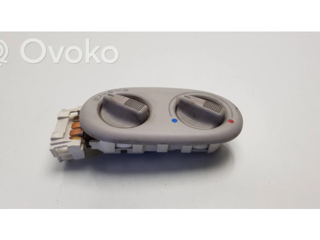 Блок управления климат-контролем 7M0959531, 95NW18549CB Ford Galaxy