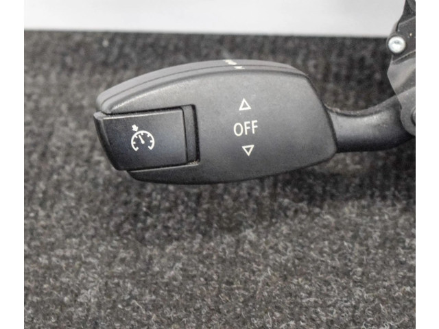 Подрулевой переключатель BMW 5 E60 E61