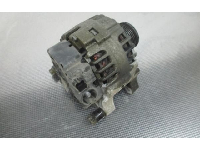 Генератор 9665580680 Citroen Berlingo