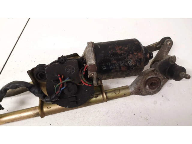 Моторчик дворников 1591008842, 159100-8842 Saab 900