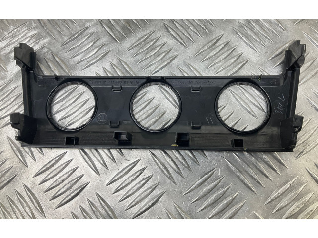 Блок управления климат-контролем 5E0820047M, 5E0863152 Skoda Octavia Mk3 (5E)