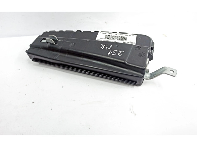Подушка безопасности в сиденье 1648601705, 1018597520036 Mercedes-Benz R W251