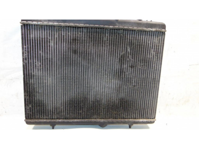 Радиатор охлаждающей жидкости