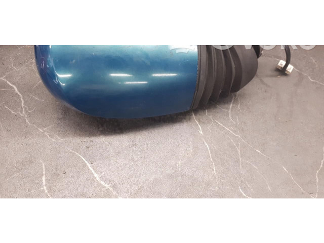 Zpětné zrcátko Fiat Punto (188) 2004