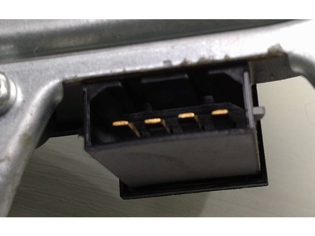 Моторчик заднего дворника 1Z9955711C, 1Z9955711    Skoda Octavia Mk2 (1Z)