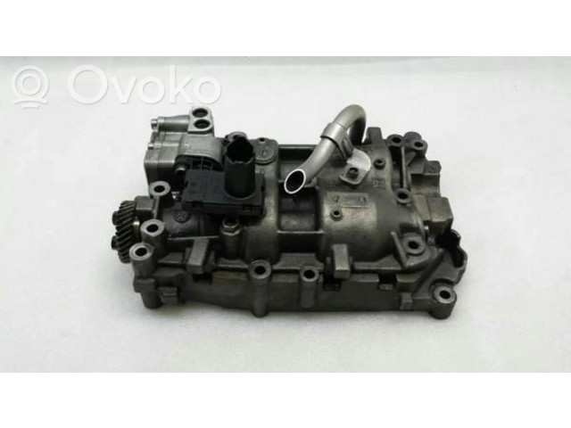 Čerpadlo oleje 03L103537   Audi A4 S4 B8 8K 2.0  