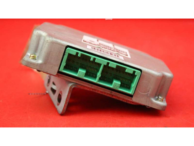 Блок управления двигателем Блок управления 33084EB41C, 33084EB41C Nissan Pathfinder R51