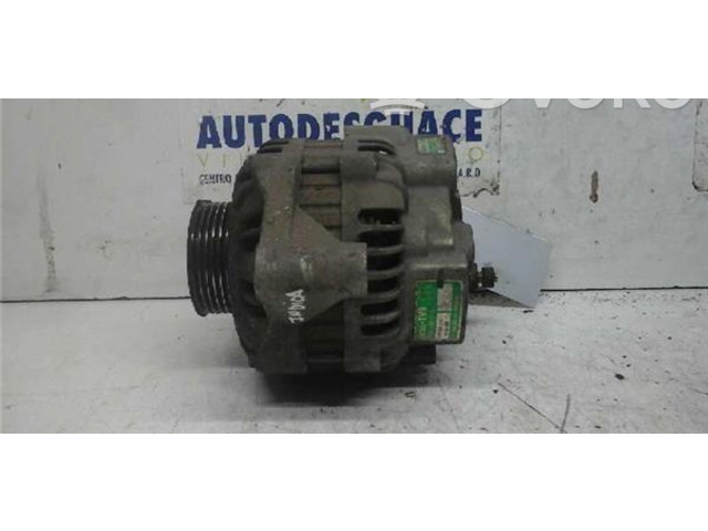 Генератор Tata Indica Vista I