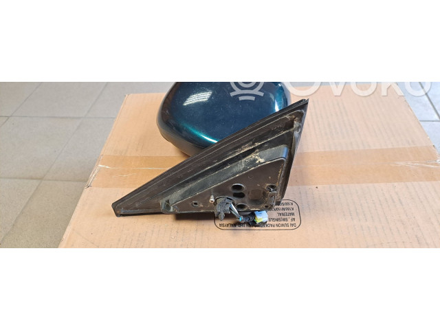 Zpětné zrcátko Mitsubishi Pajero 2004