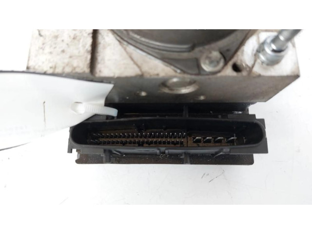 Блок АБС 0265950891 Smart ForTwo II 2007-2016 года