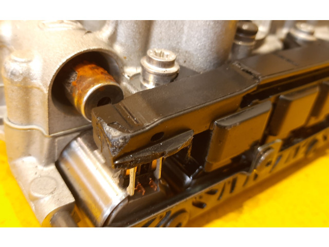 Блок управления коробкой передач 0CK325065, 0CK325065   Audi Q5 SQ5