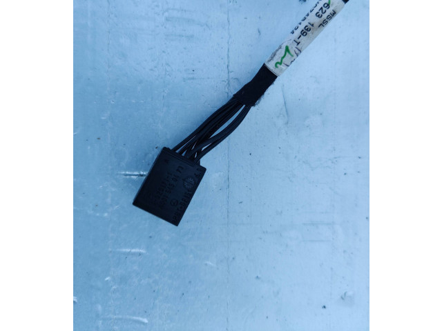 Zpětné zrcátko Mercedes-Benz CLA C117 X117 W117 2015 A1178101419