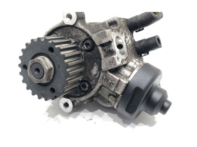 Топливный насос