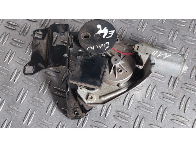 Моторчик заднего дворника 69036679    BMW 3 E46