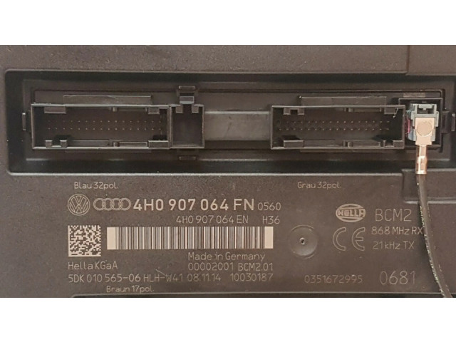 Комфортный модуль