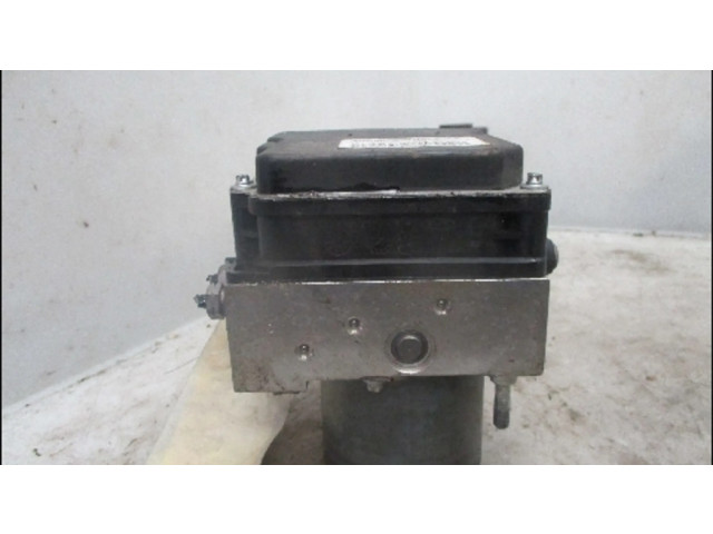 Блок АБС 265950370 Citroen C4 I 2004-2010 года