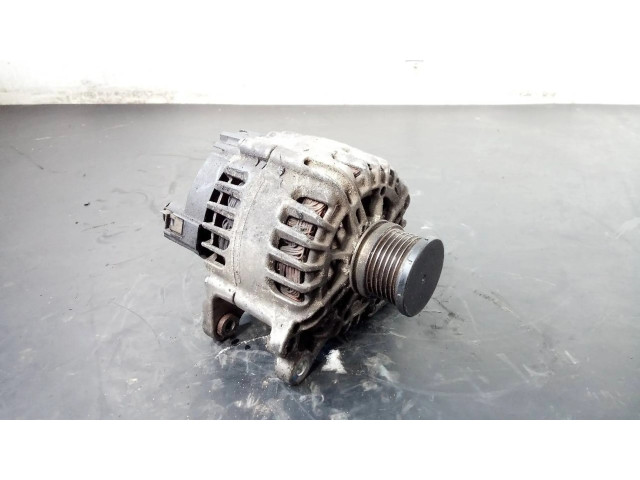 Генератор 03L903023J, 2611875E Skoda Octavia Mk3 (5E) 1.6