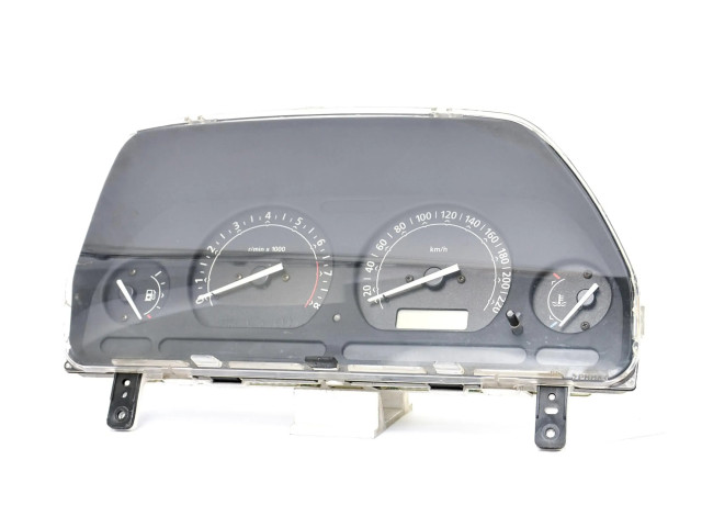 Přístrojová deska Land Rover Freelander 2002 LR0016002, YAC002480