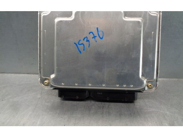 Блок управления двигателя 045906019G, 0281010220 Audi A2