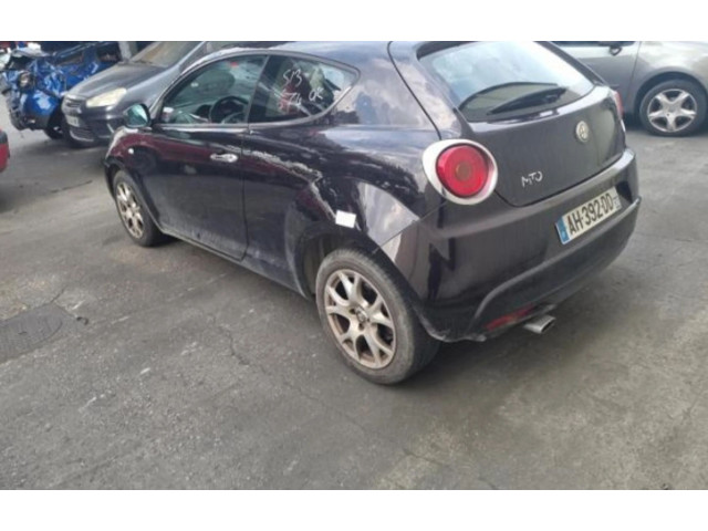 Вентилятор радиатора 50548819 Alfa Romeo Mito