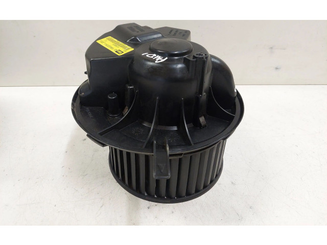 Вентилятор печки    1K1820015, F983228M   Audi A3 S3 8P