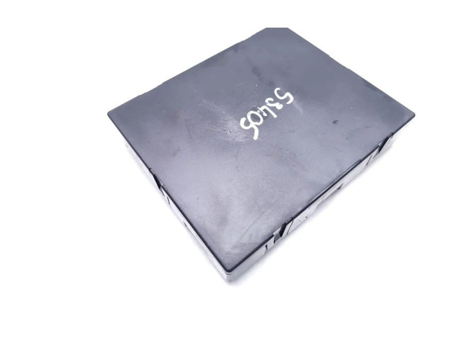 Блок комфорта 4H0907064CG, 5DK010228   Audi A6 C7   